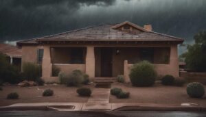 Tucson Roofing Monsoon Ready